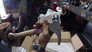 Hardcore Unboxing And Another Plate!!!!