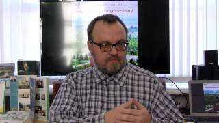 Летопись краеведа. Далекое и близкое родного Безродного