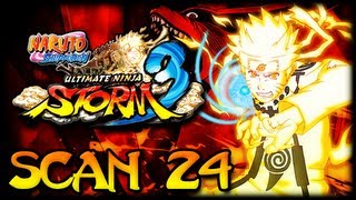 Naruto Storm 3: Swimsuit Tsunade DLC