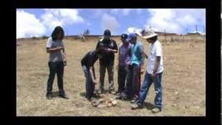 Mitos y Leyendas del Perú - LOS GENTILES