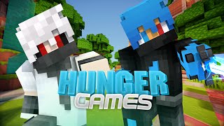 Minecraft - Hunger Games Fun