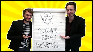 ON FAIT UN ÉNORME SHOW LE 11 NOVEMBRE