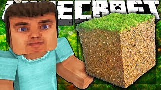If Minecraft Had Good Graphics