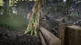 Battlefield 1 GTX 980TI  Multiplayer Benchmark