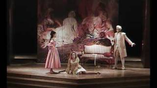 Le Nozze di Figaro - Trailer - National Opera Bucharest