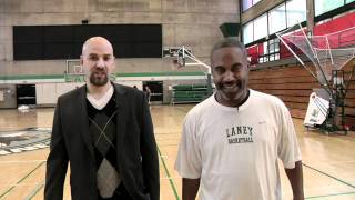 Laney College Womens Basketball 2012 Preview
