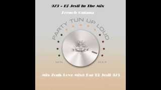 Mix Zouk Nouveauté  Mixé Par Dj Jesli 973