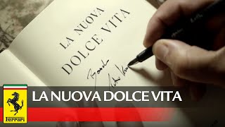 La Nuova Dolce Vita in Switzerland: Peter Knogl