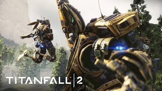 Titanfall 2 Прохождение На Русском #2 — МЕГА ЭПИК!