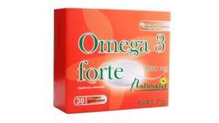 Omega 3 Forte