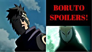 KAWAKI MIGHT APPEAR! Boruto Episode 43 Preview + SPOILERS