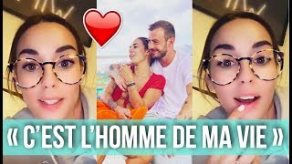 HILONA DIT TOUT SUR SON HISTOIRE AVEC JULIEN BERT DANS LES PRINCES DE L'AMOUR ❤️