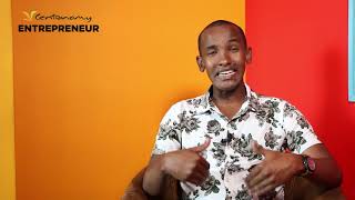Paying Yourself As A Factor Of Production Mohamed Mahmud #TheCentonomyEntrepreneur