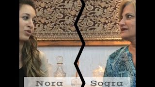 TAG: NORA X SOGRA