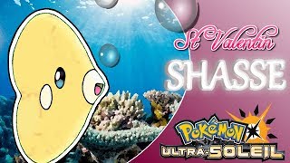 [LIVE - SHASSE LOVDISC USUL  ]