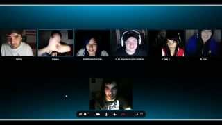 TERROR A FULL A LA TOWN: LA OUIJA, FANTASMAS E INVOCACIONES #TerrorAFullALaTown