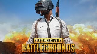ДИКИЙ УГАР В PUBG - НЕРЕАЛЬНО ЗАРАЗИТЕЛЬНЫЙ СМЕХ