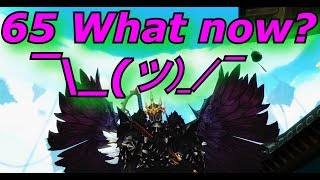 Kritika Online Guide - Level 65, what now?
