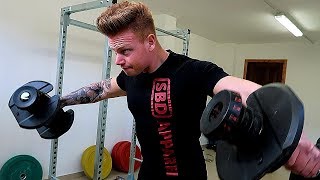 Cosa ne farò della mia HOME GYM?