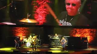 Deep Purple Live Full Concert In Monaco 2018 HD