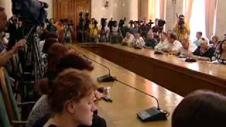 Добкин сознался, что обманывал харьковчан