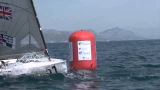 Finn Europeans 2015 - Day 6
