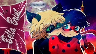 Комикс|| Леди Баг и Супер кот|| Они всё-таки один и тот же...|| 8 ЧАСТЬ|