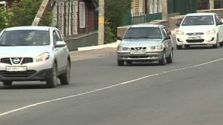 Об угоне автотранспорта