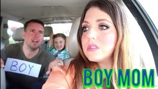 A DAY IN THE LIFE OF A BOY MOM | BOY MOM