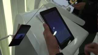 Huawei MediaPad 7 lite - хитрый китаец за 200 баксов. [Droider.ru]