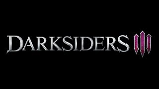Прохождение DarkSiders III. Часть 8. По пути к Похоти