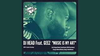 Music Is My Art (Craig Cs Dub Blaster)