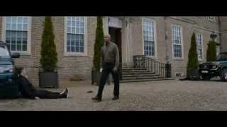 The Equalizer - International Trailer