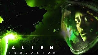 Alien Isolation 2560x1440 R9 290 Performance