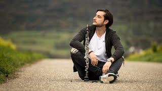 Richard Strauss - Concerto for Oboe in D Major / Marin Tinev -Oboe