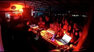 David Meiser - Live in Bogota (Colombia) [Klan 31] 2017-08-26
