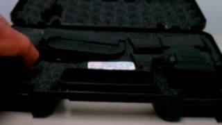 Smith & Wesson M & P40 Range Kit