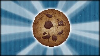 Let's Play Cookie Clicker - Part 1 of 12,080