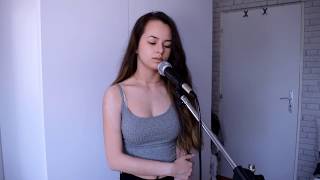 James Vincent Mcmorrow - Wicked Game (cover) ŽANET