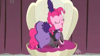 Never Had A Friend Like Pinkie Pie