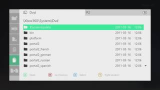 How to Copy Games with Aurora - RGH/JTAG Xbox 360