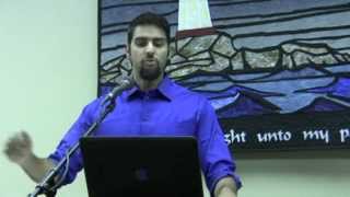 Muslim And Christian Debate, "Who Is Jesus?" - Nabeel Qureshi Response