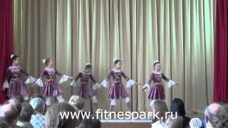 Танец "Куклы"