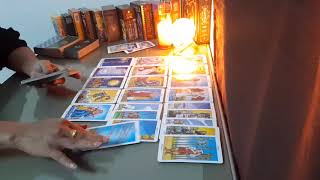 ความรัก ราศีมังกร 1-16 พฤศจิกายน 62 เลือกไม่ได้