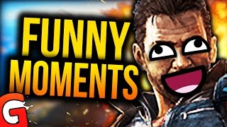 HOW NOT TO JACKASS! - Just Cause 3 Funny Moments (Funtage)