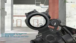 DayZ Origins : Чистим Лабу