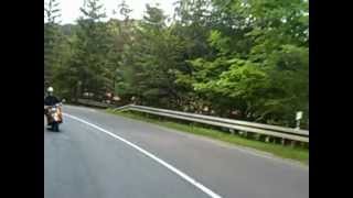 Oldtimer im Harz: MZ ES 175, 175/1, Awo 425 T, IWL SR59 Berlin