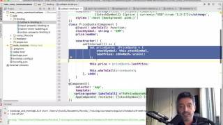 Angular 2 passing data to a parent component with events vs callbacks