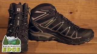 Salomon X Ultra Mid 2 GTX Hiking Boot