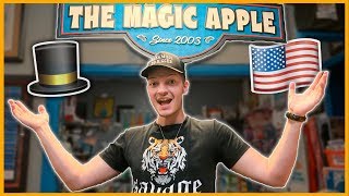 IL NEGOZIO DI MAGIA PIU' GRANDE DEL MONDO - Cosa Vendono?